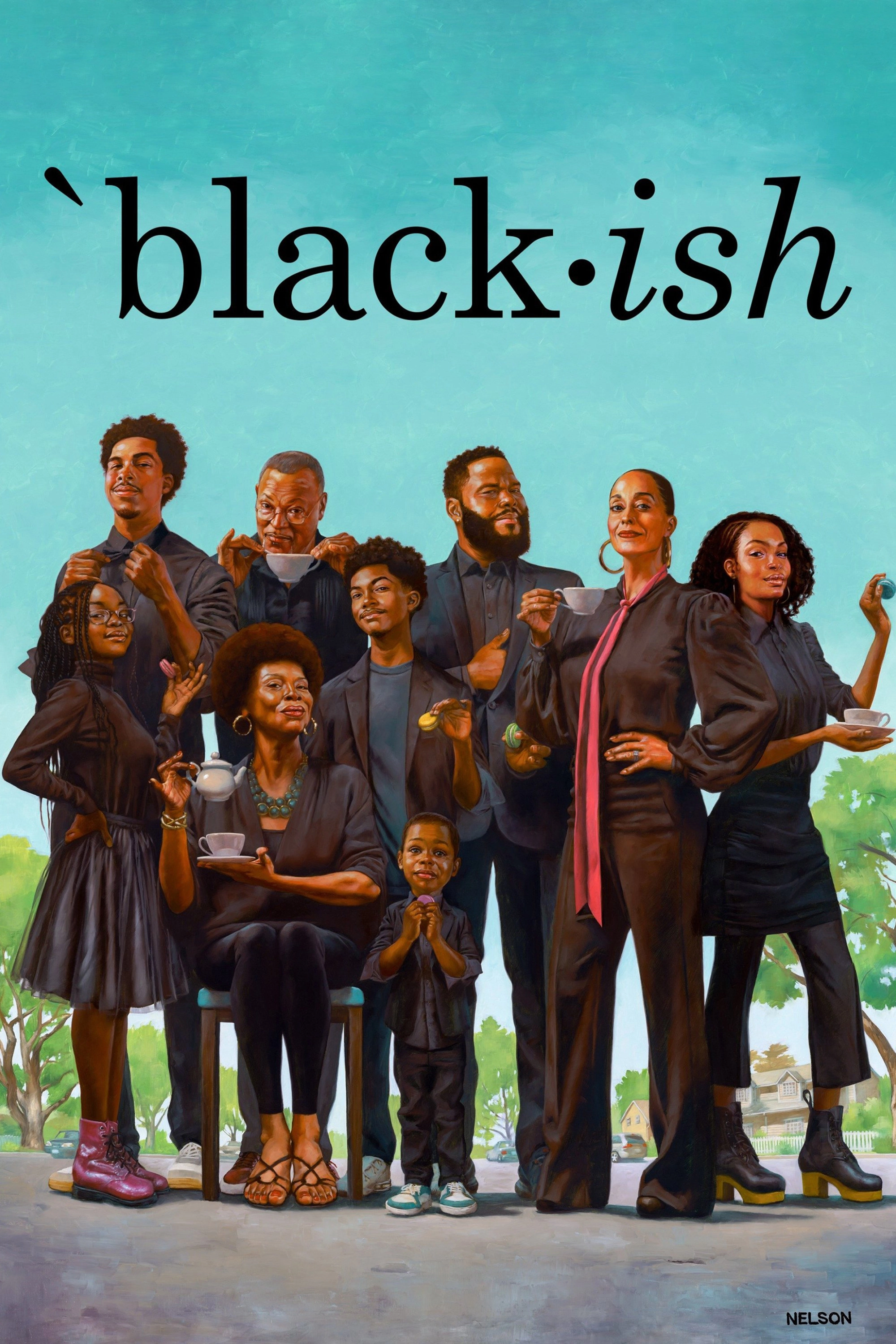 black-ish