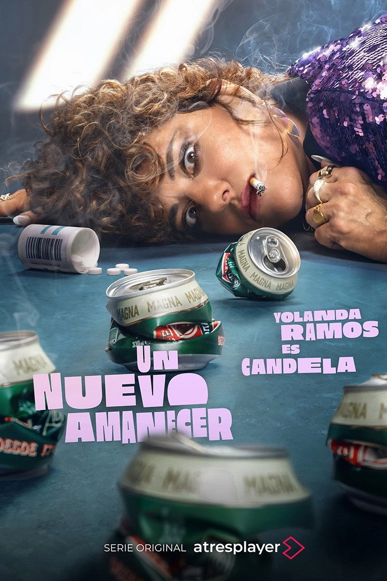 Un nuevo amanecer