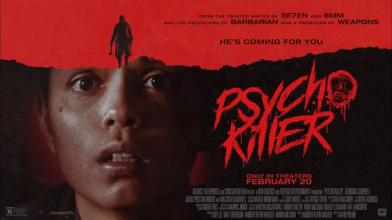 Psycho Killer
