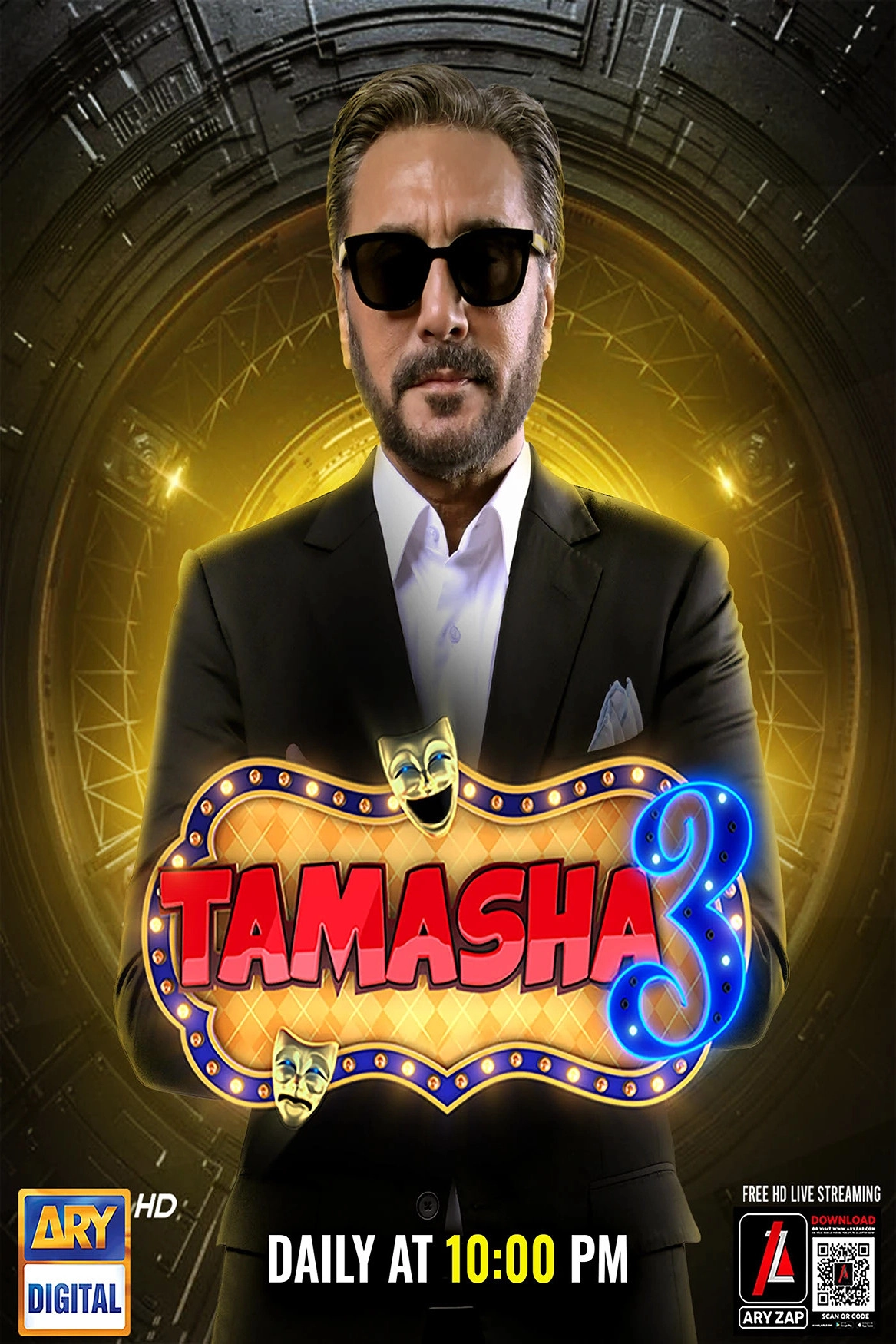 Tamasha