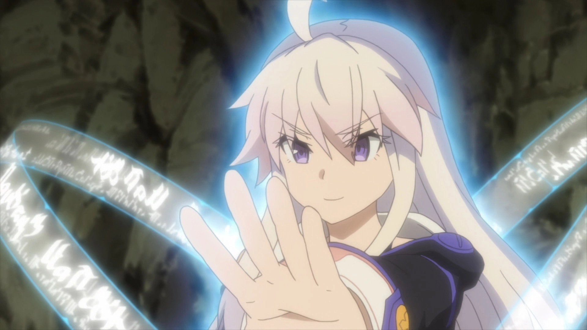 Grimoire of Zero