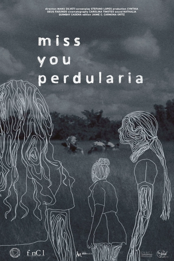 Miss You Perdularia