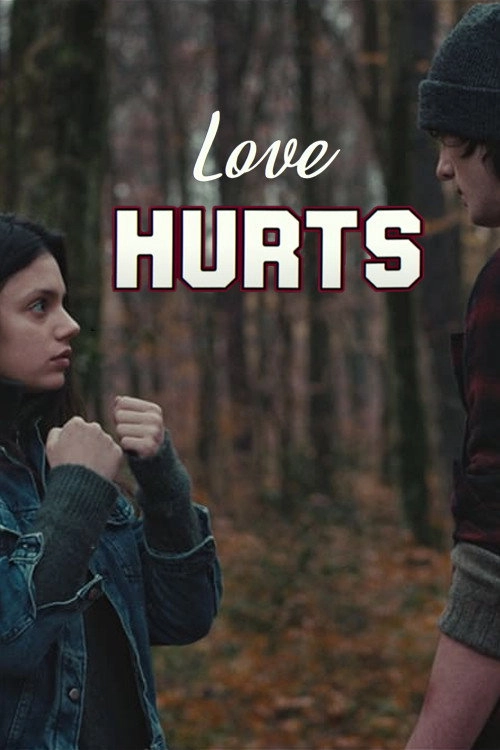 Love Hurts