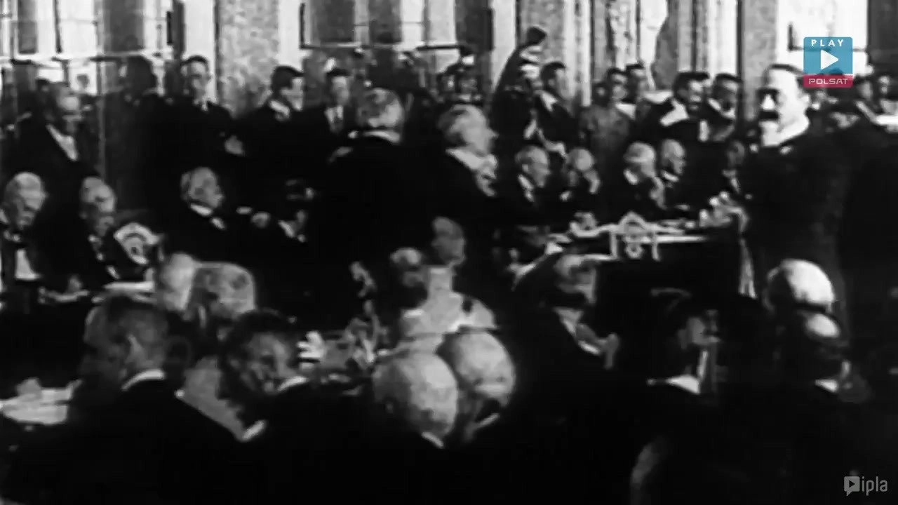 Tajna historia XX wieku