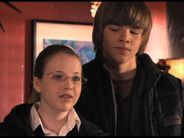 Degrassi: Minis