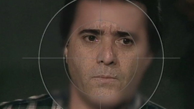 A Próxima Vítima