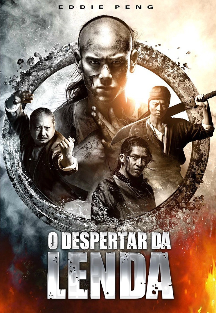 Rise of the Legend