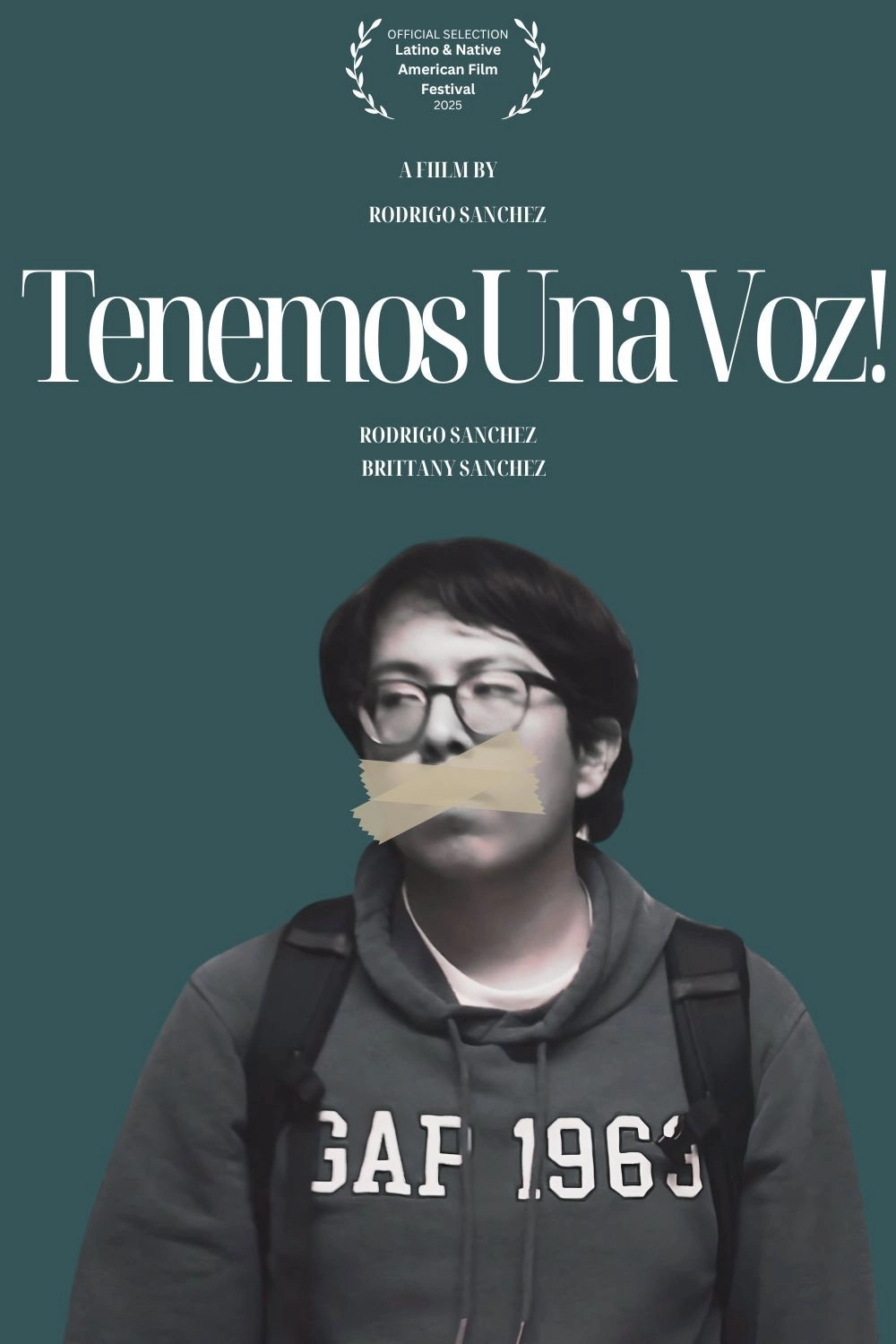 Tenemos una Voz!