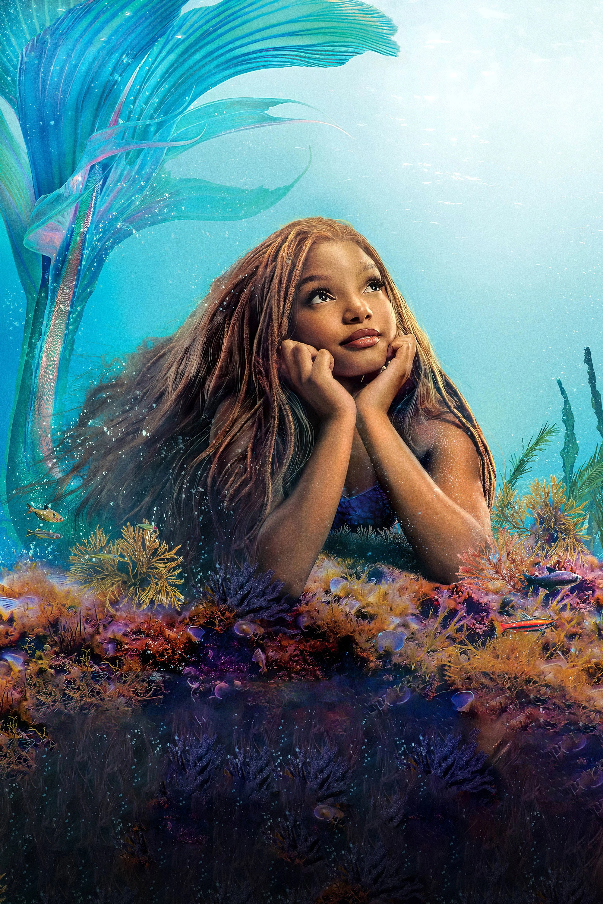 The Little Mermaid
