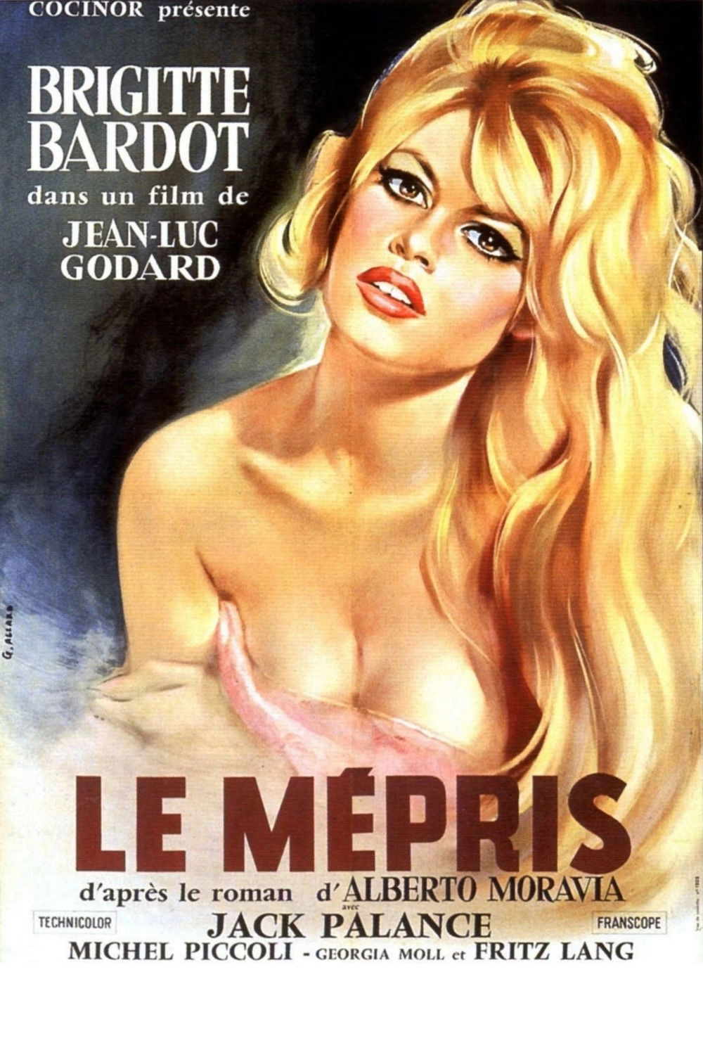 Contempt