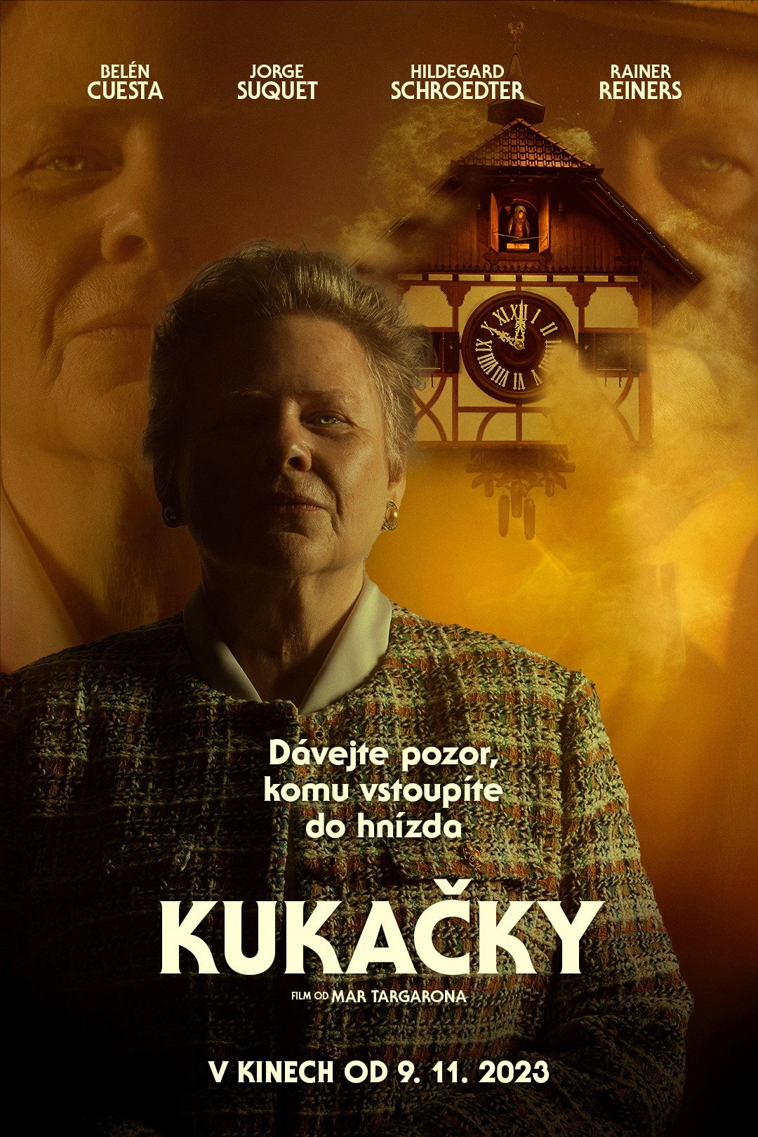 The Cuckoo's Curse