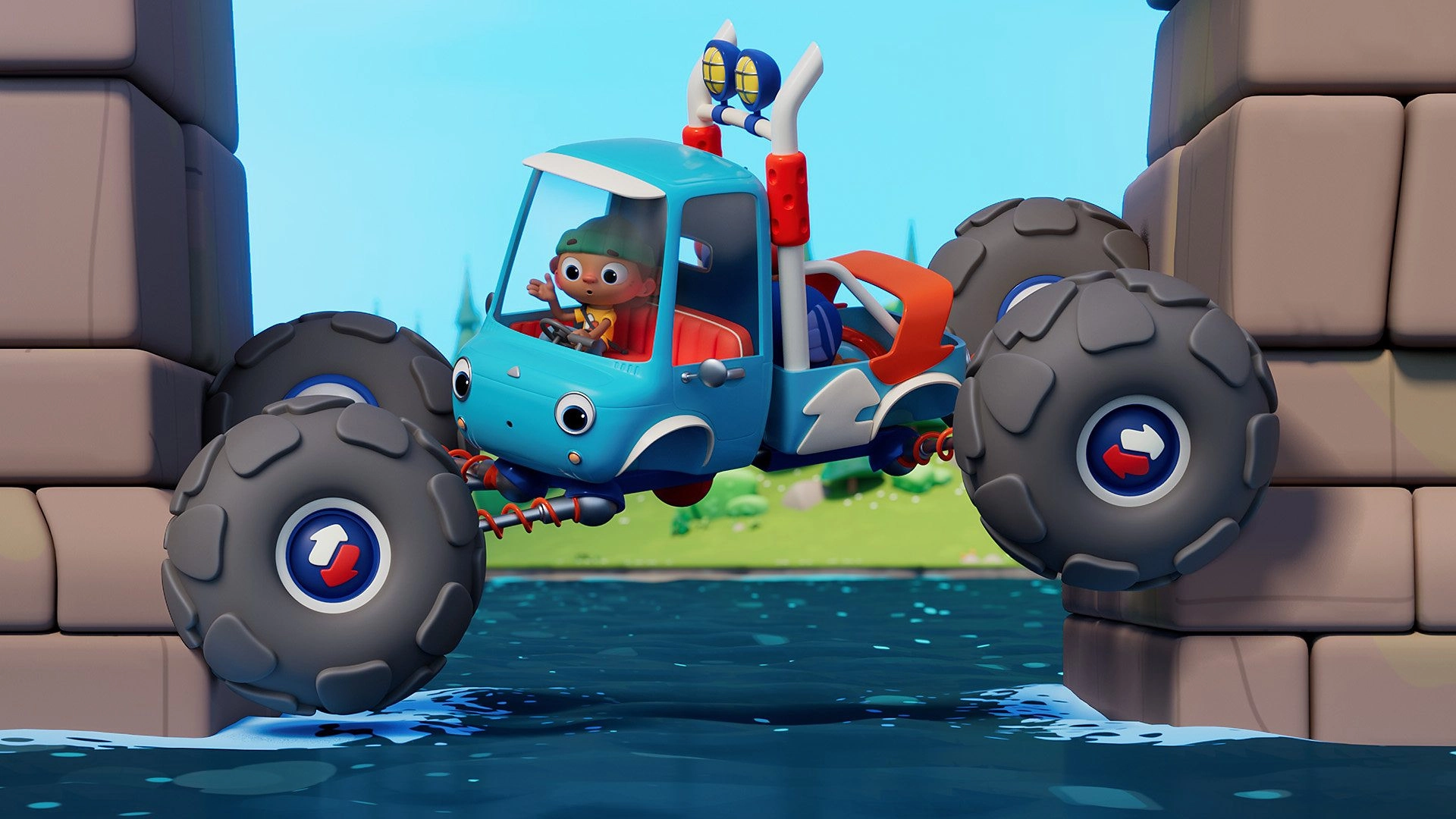 Mojo Swoptops