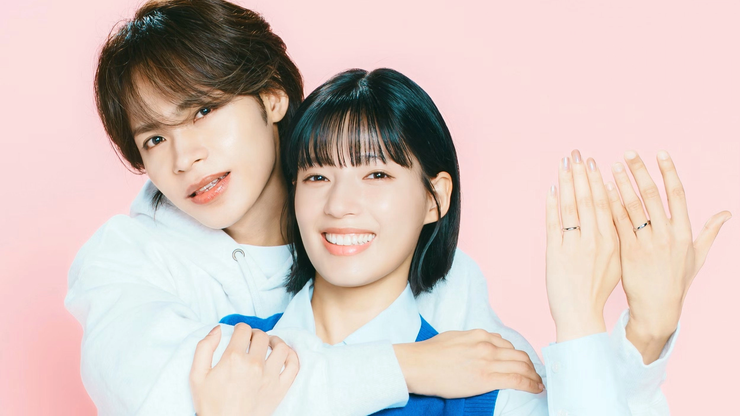 聖ラブサバイバーズ