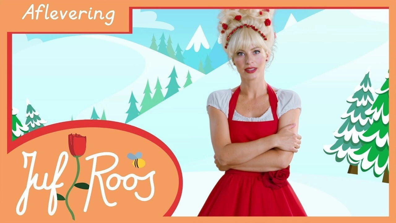 Juf Roos