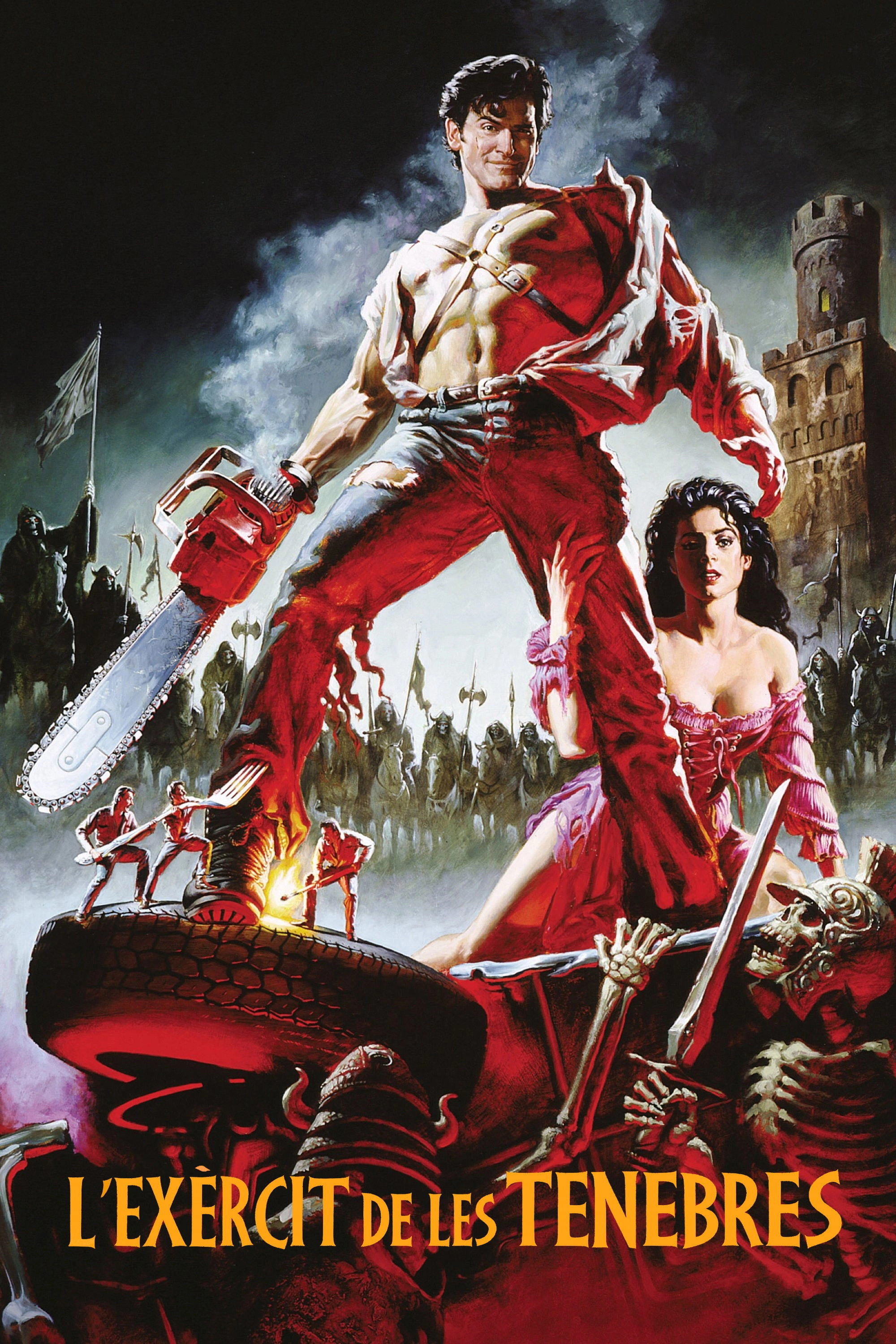 Army of Darkness