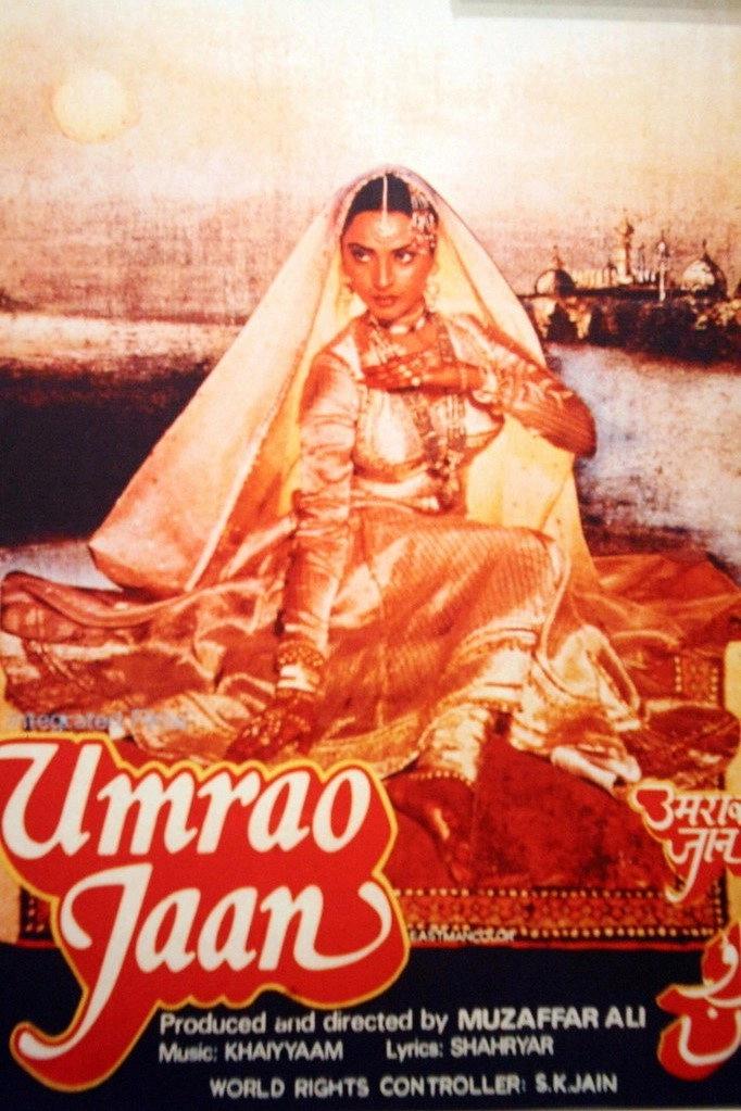 Umrao Jaan