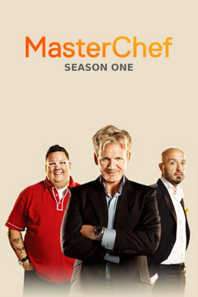 MasterChef