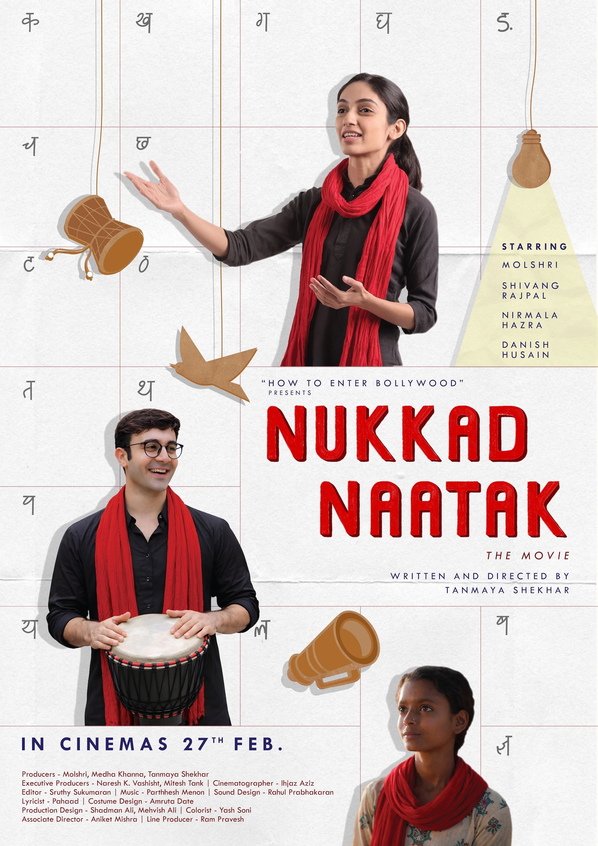 Nukkad Naatak