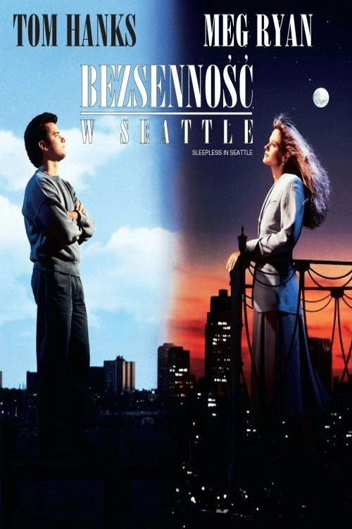Sleepless in Seattle