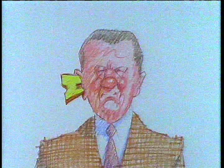 Plymptoons: The Complete Early Works of Bill Plympton