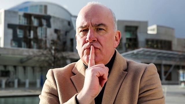 Scot Squad