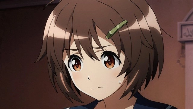 Brave Witches