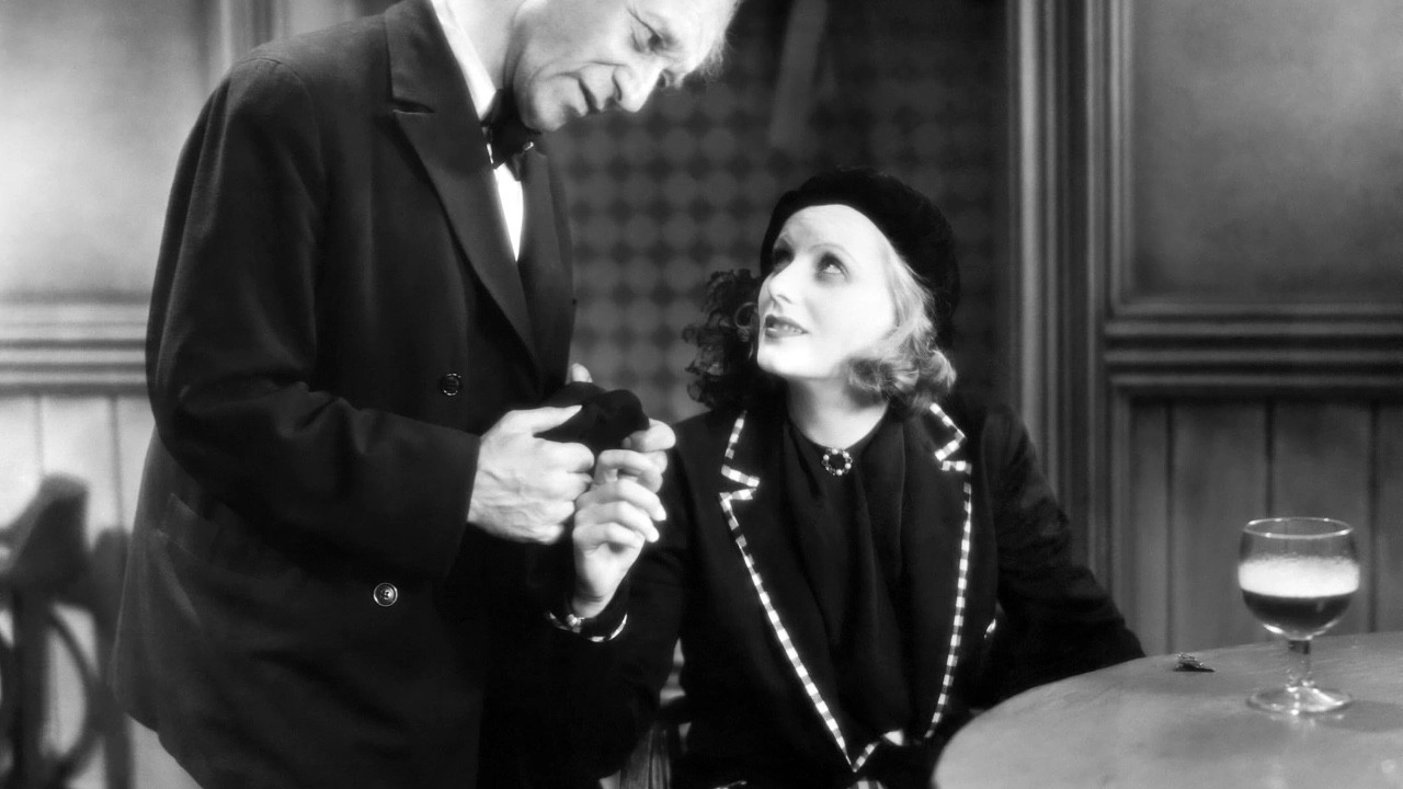 Anna Christie
