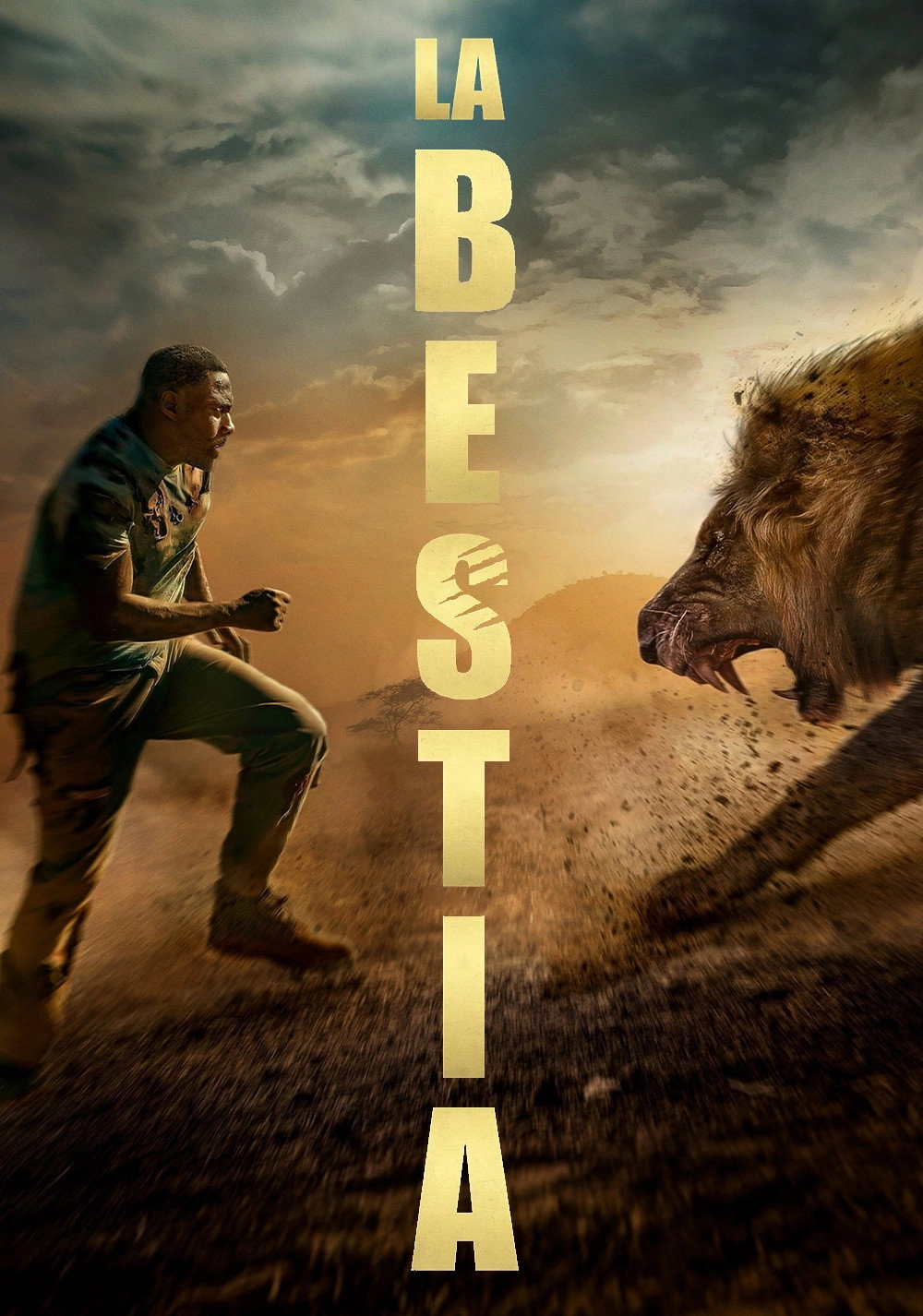Beast