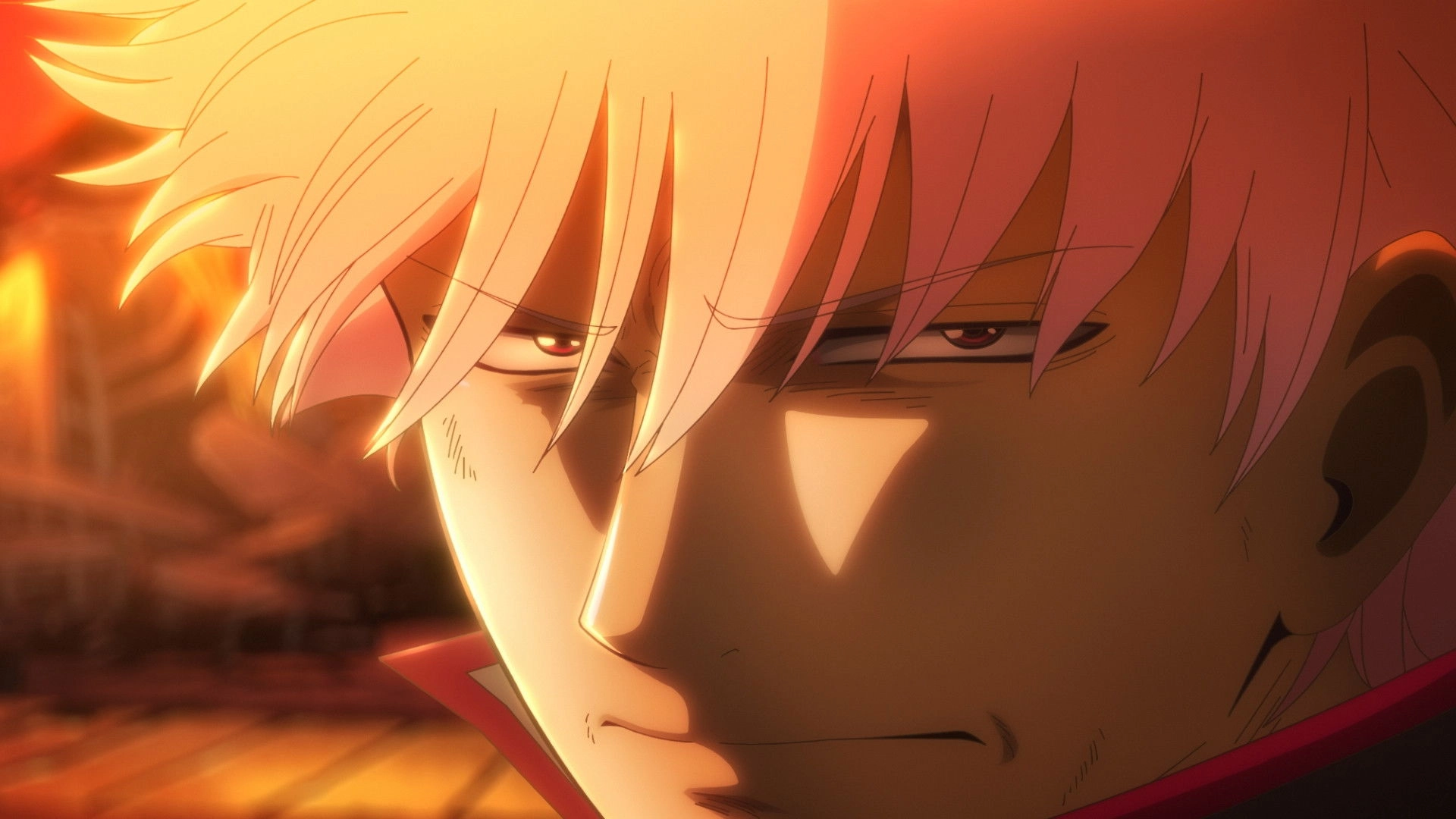Gintama