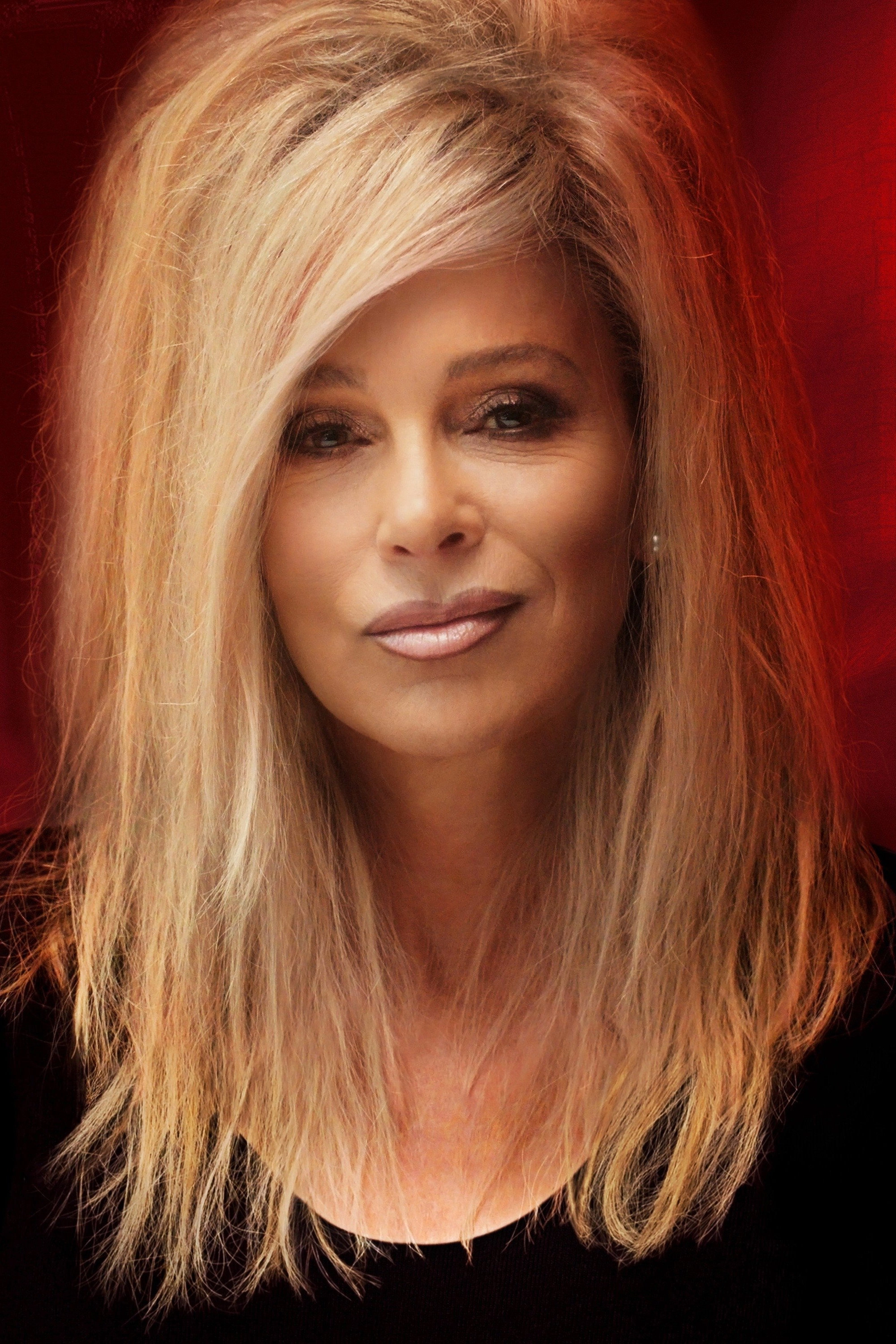 Gwen Shamblin: Starving for Salvation