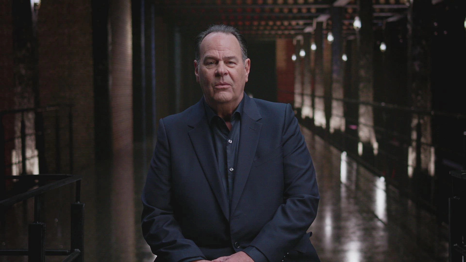 The UnBelievable with Dan Aykroyd