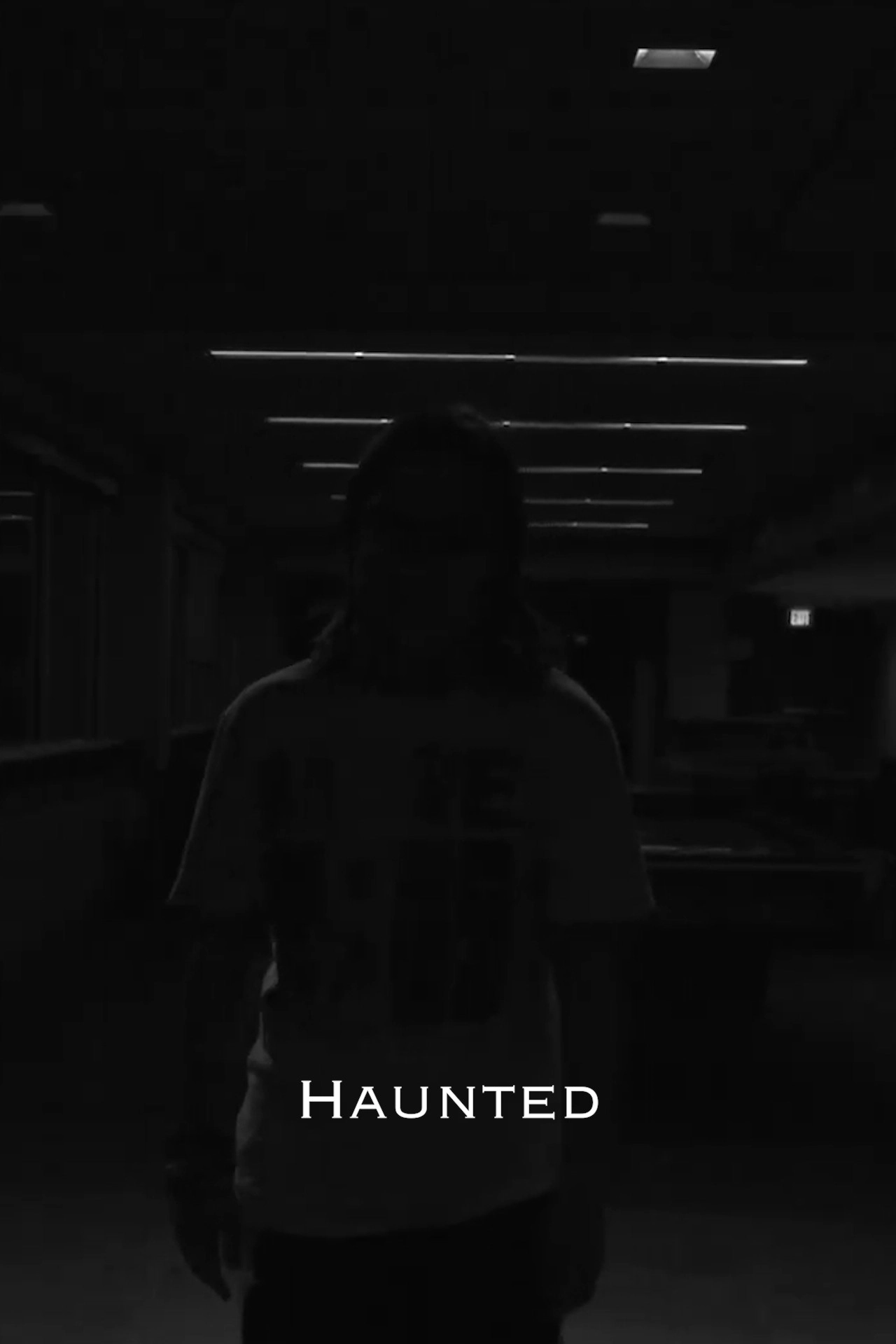 A LA CAZA (On the Hunt)