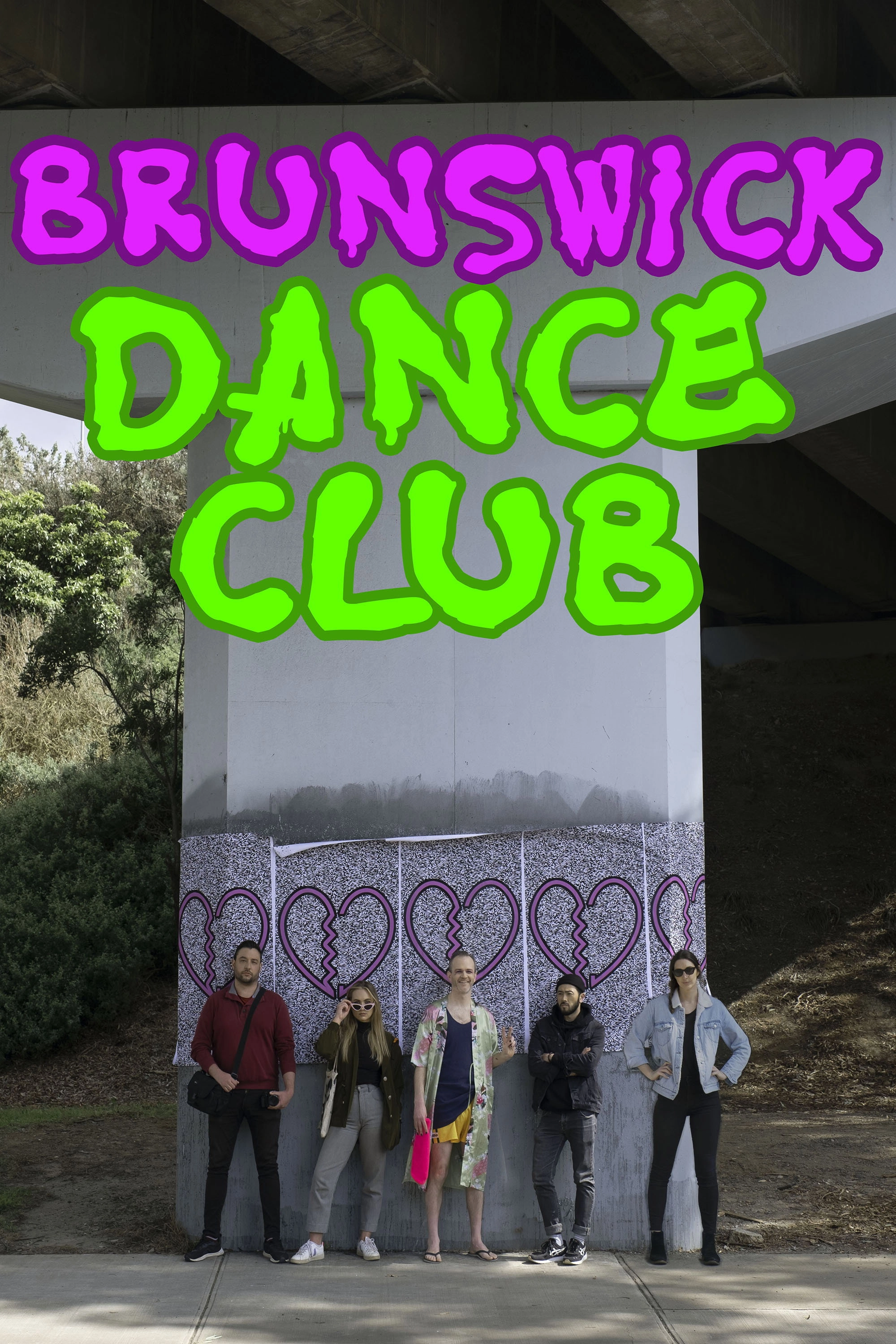 Brunswick Dance Club