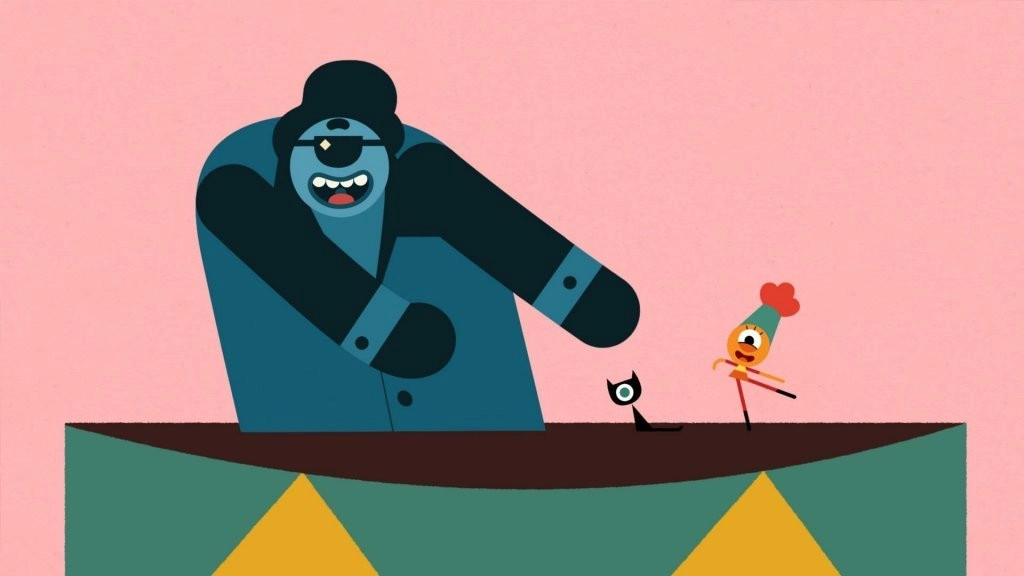 Superquark music