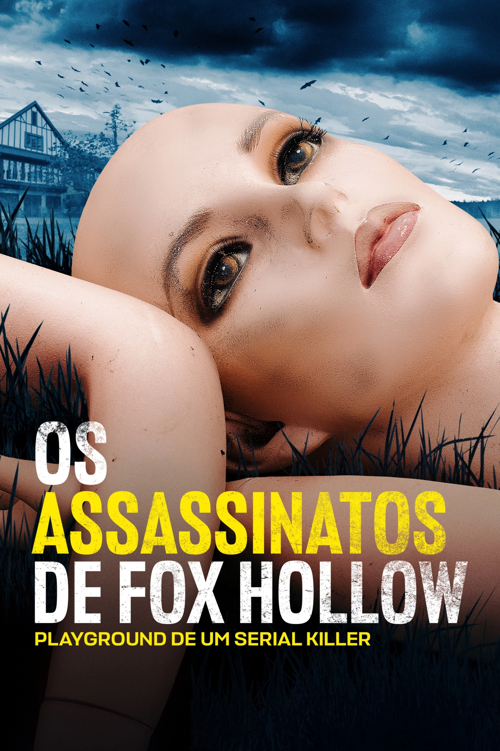 The Fox Hollow Murders: Playground of a Serial Killer