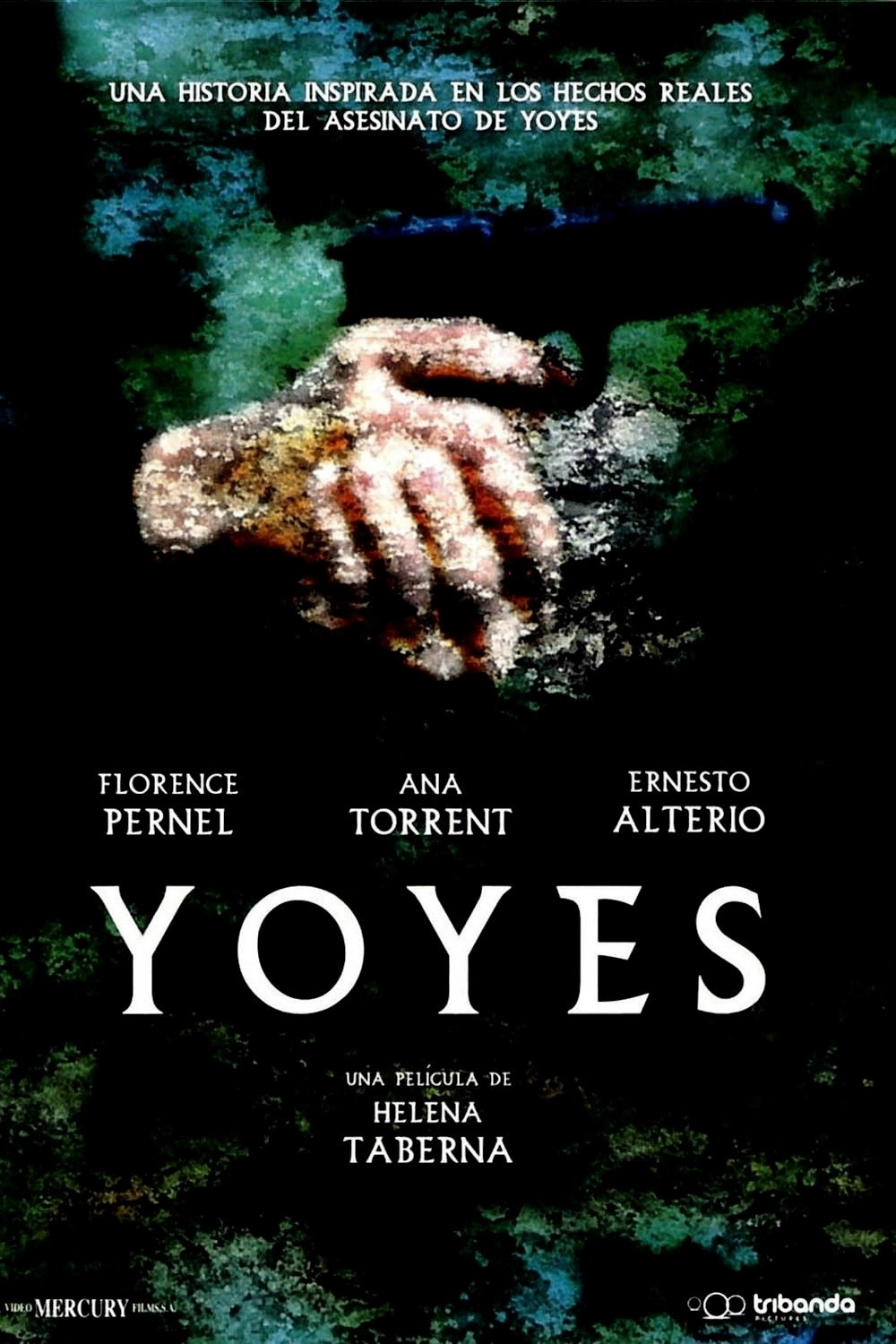 Yoyes