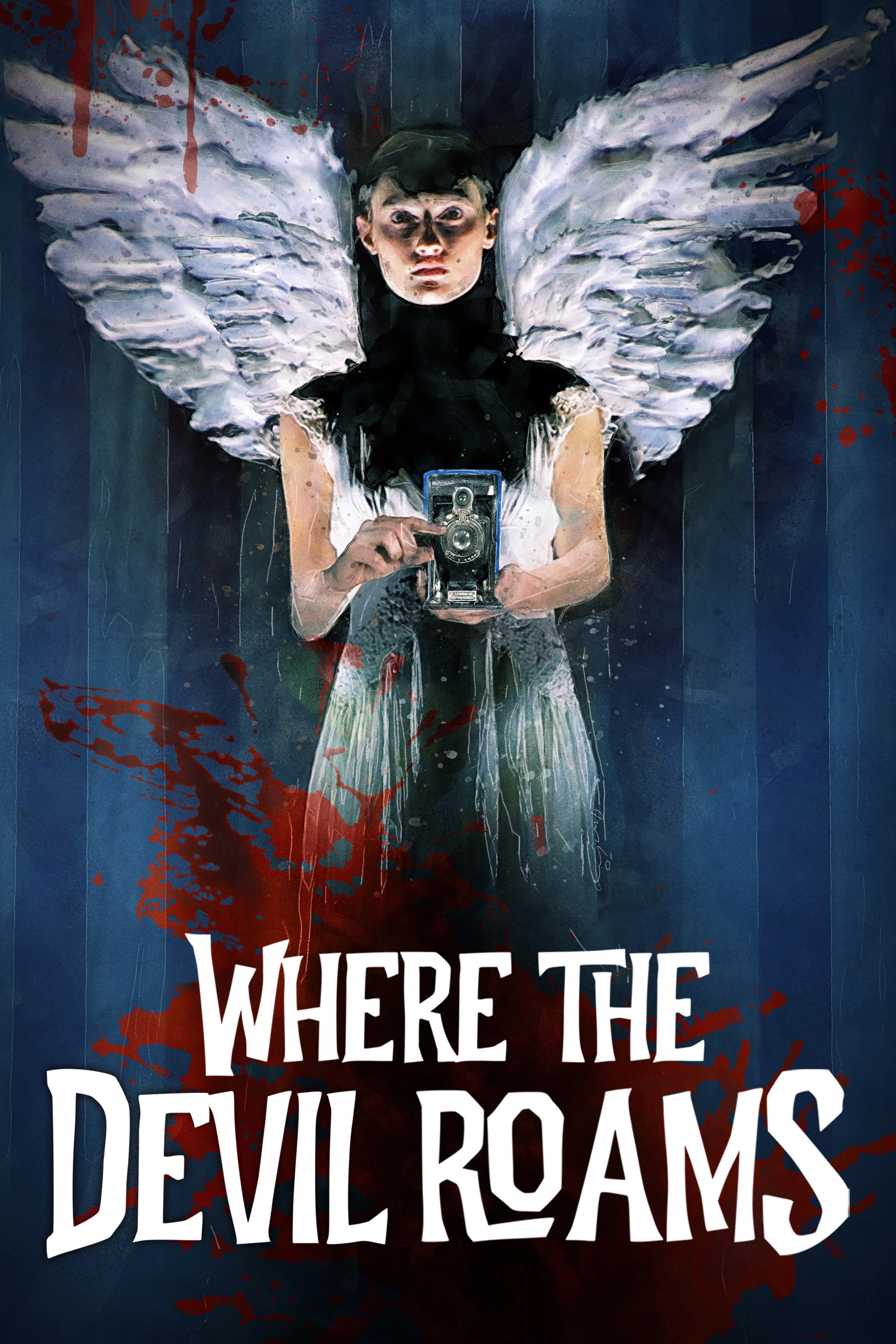 Where the Devil Roams