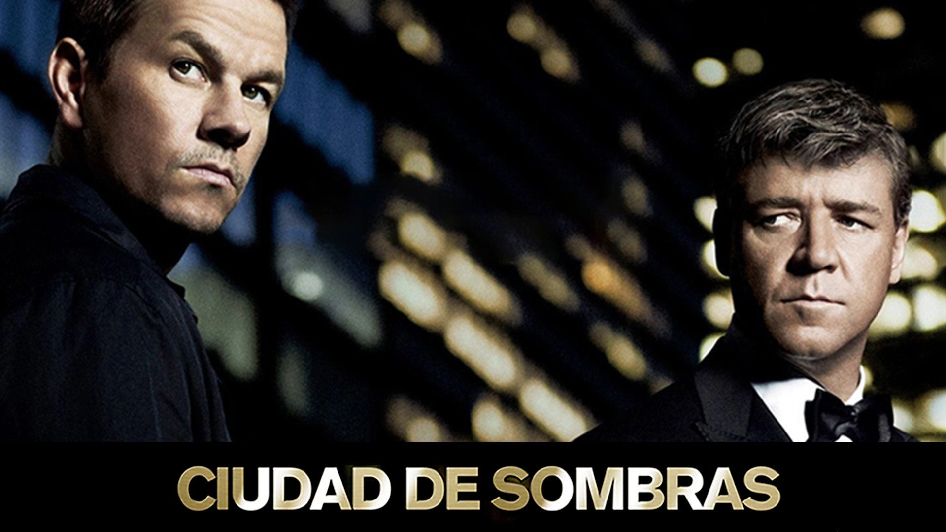 Broken City