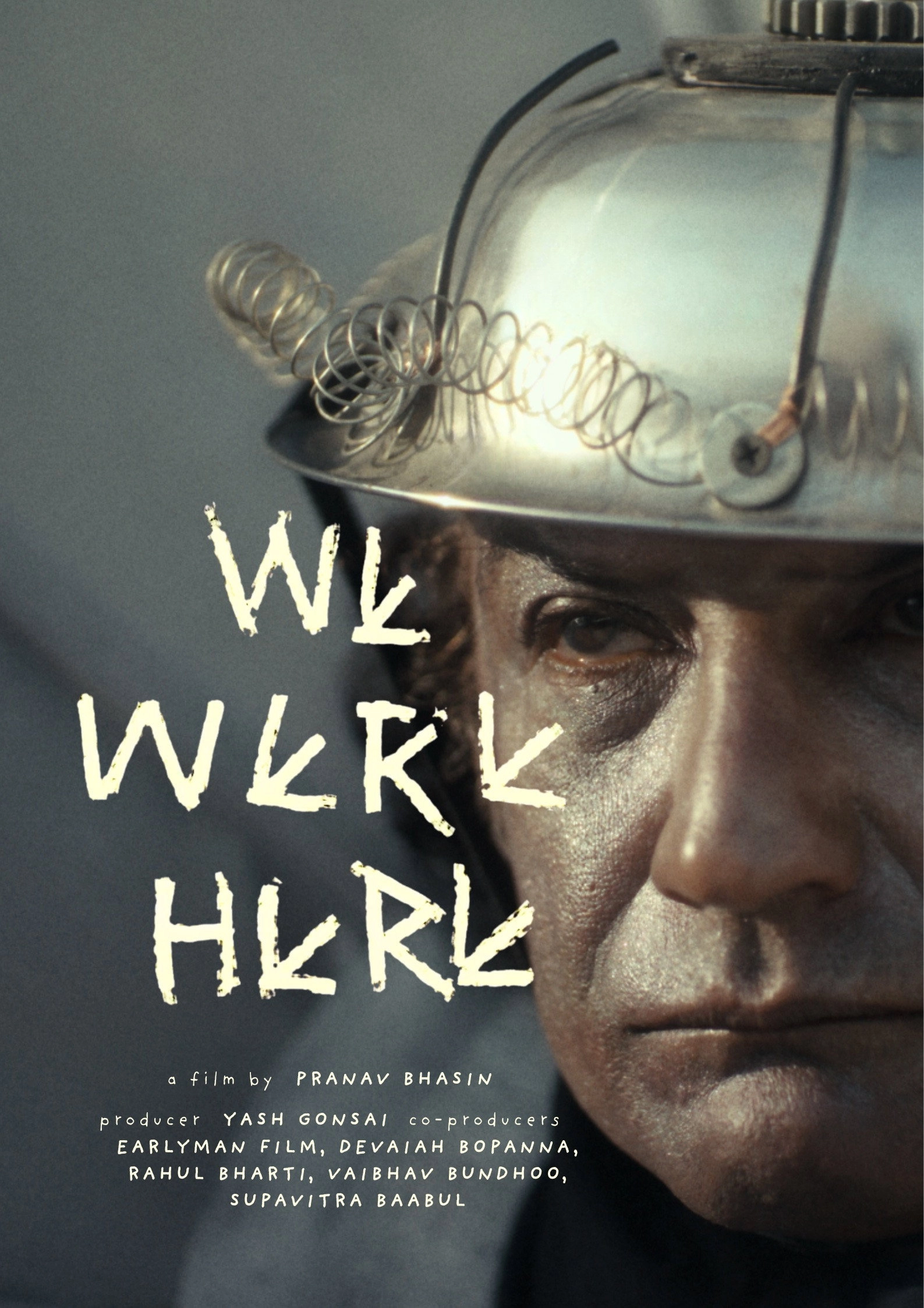 We Were Here