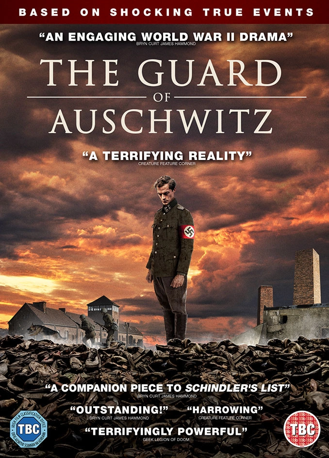 The Guard of Auschwitz