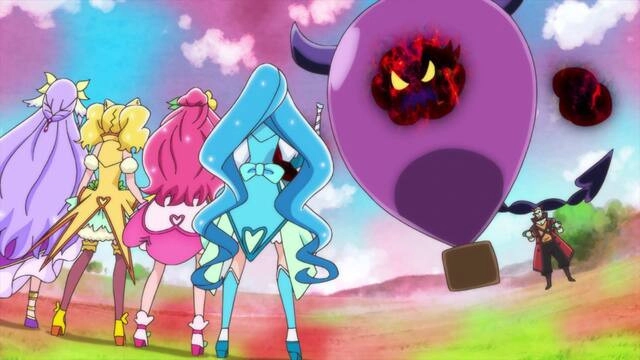 Healin' Good Precure