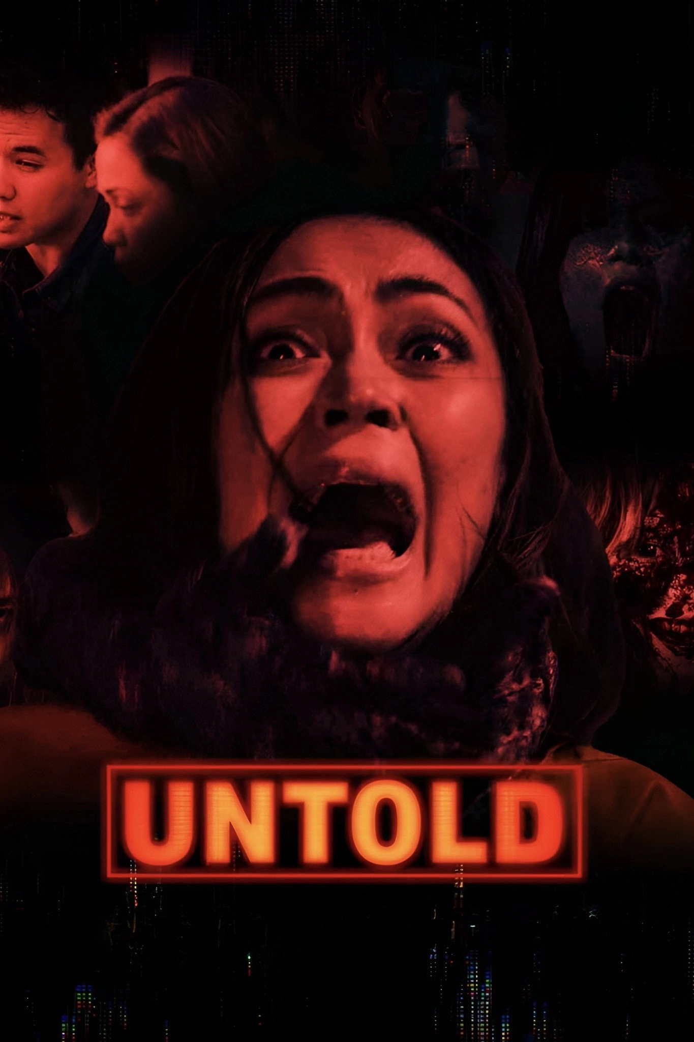 Untold