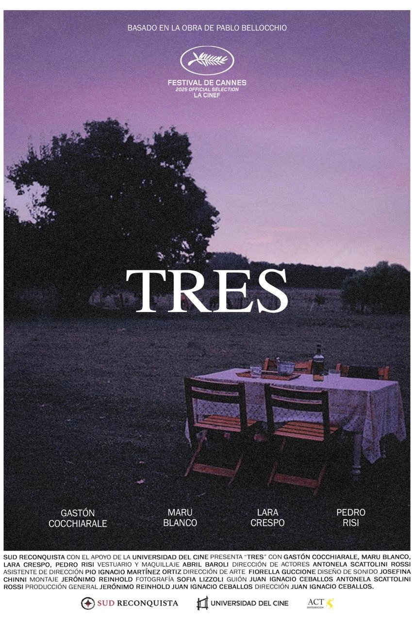 Three