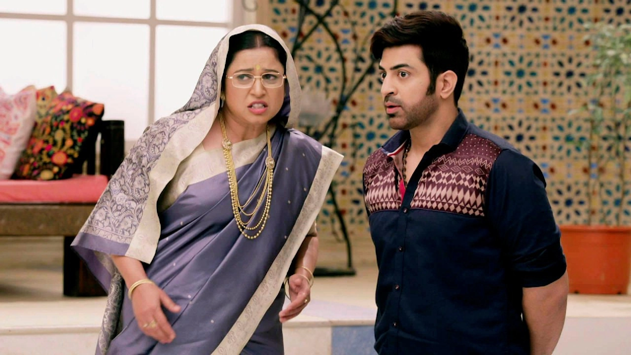 Kya Haal, Mr. Paanchal?