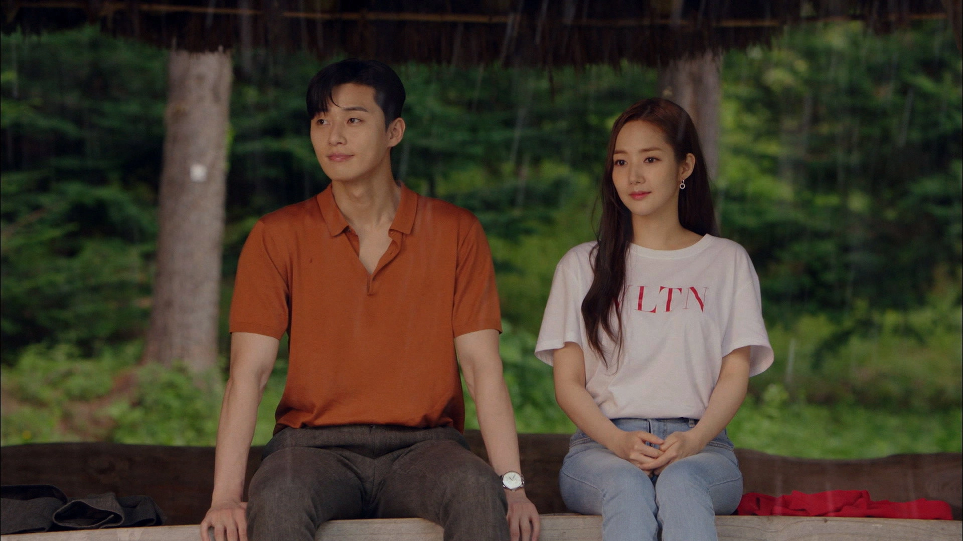 What's Wrong with Secretary Kim