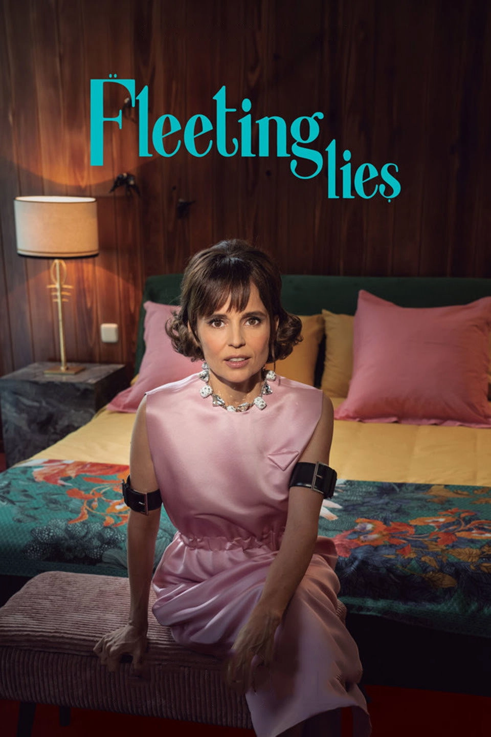 Fleeting Lies