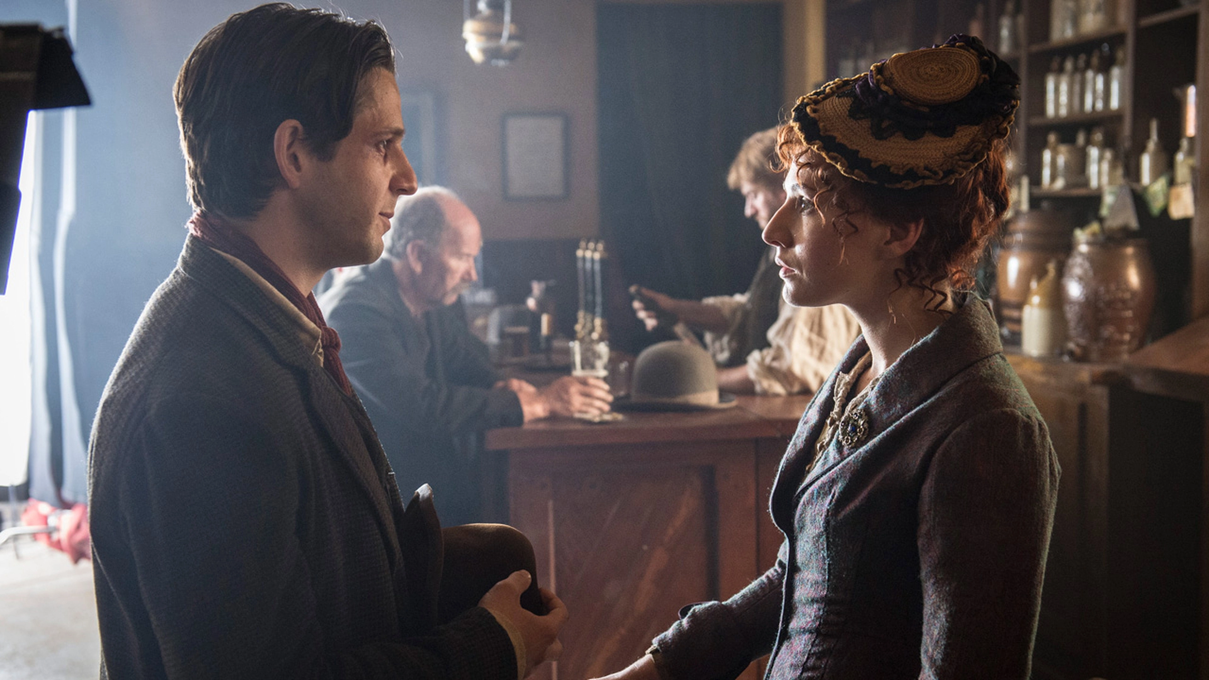 Ripper Street