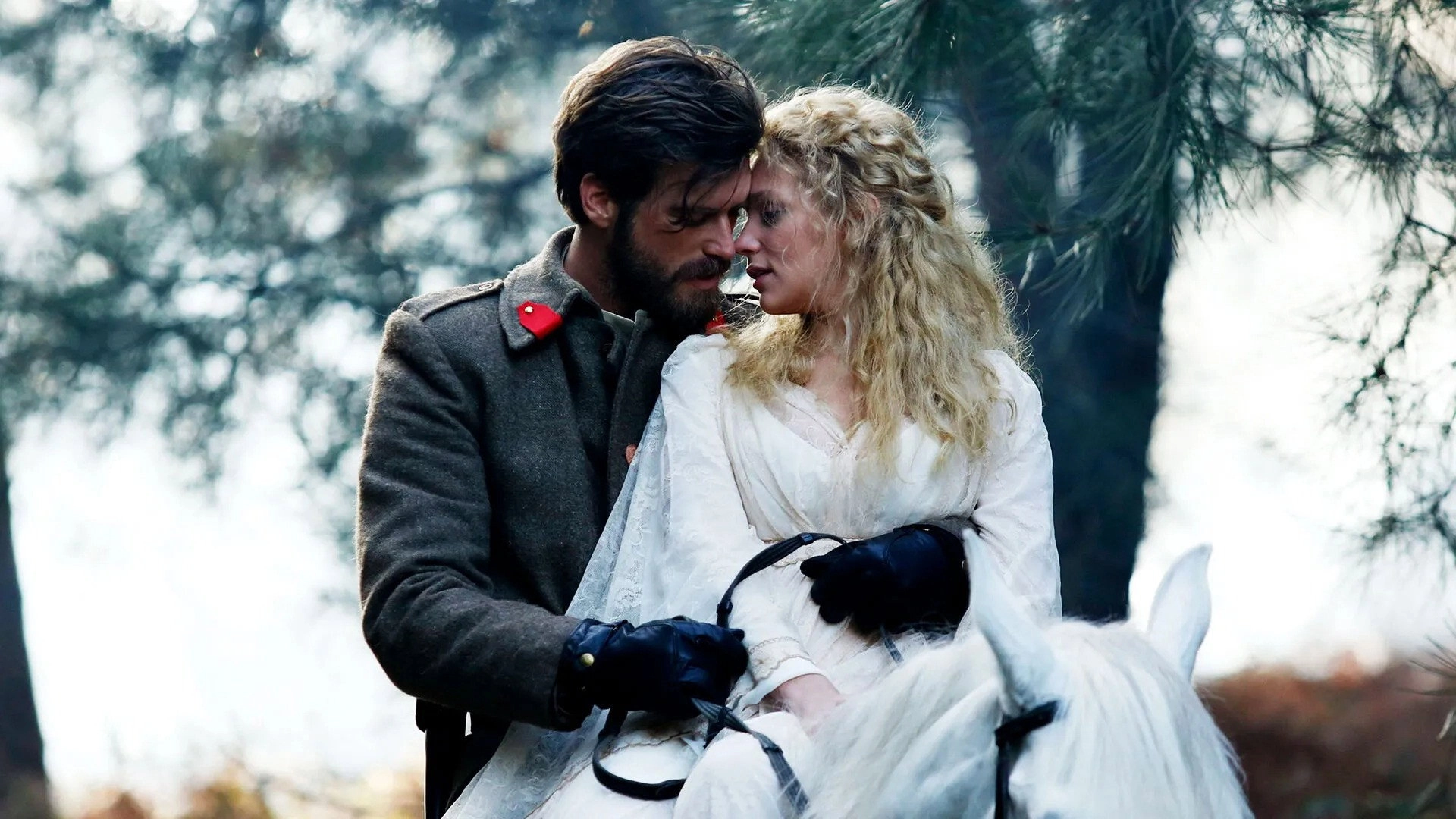 Kurt Seyit & Sura