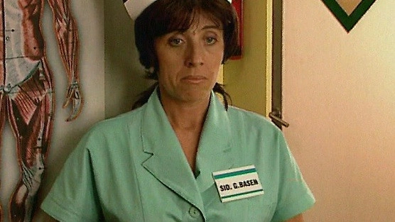Szpital na perypetiach