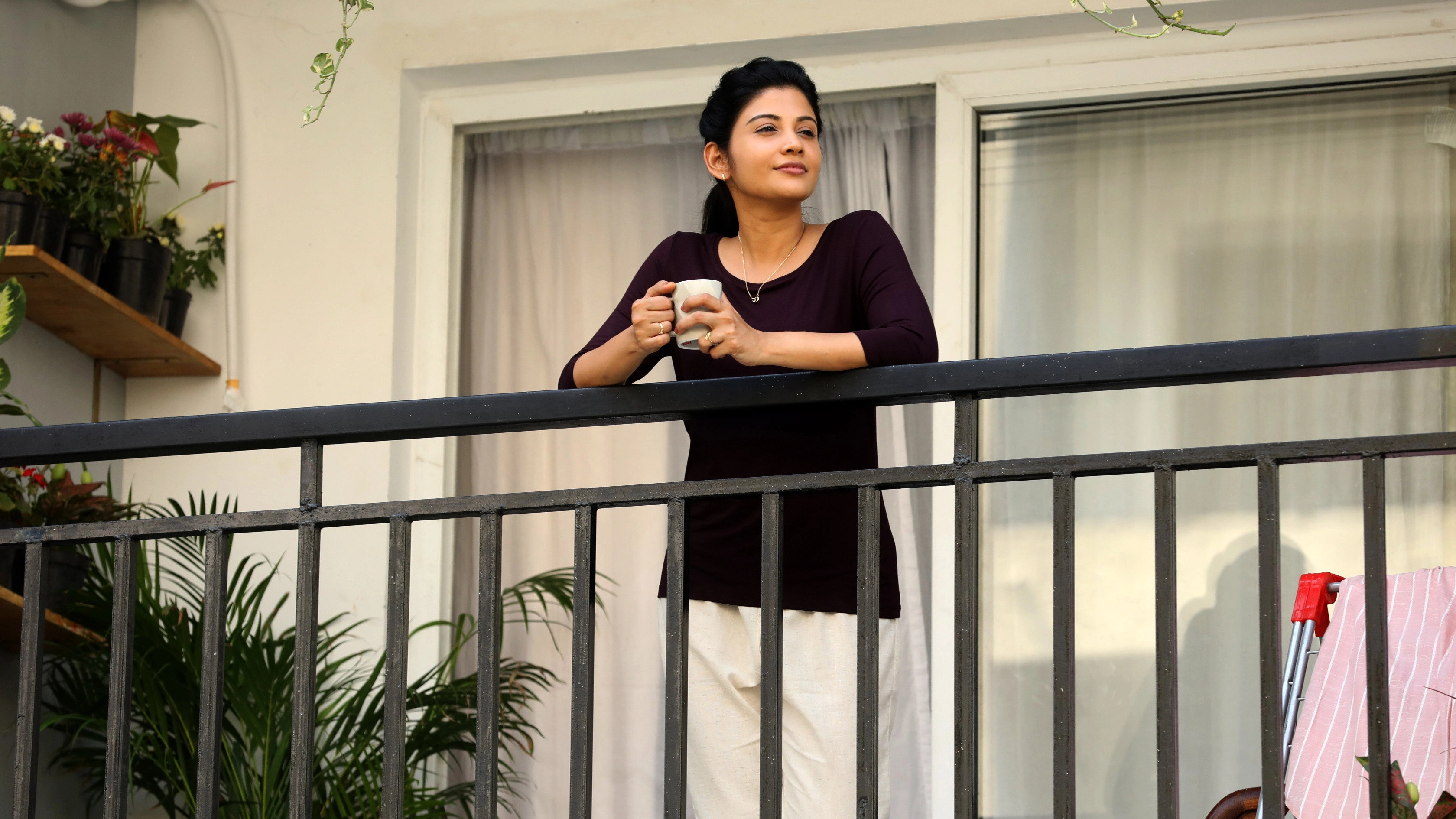 Theera Kaadhal